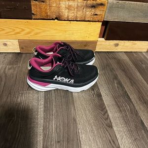 Hoka shoe size 6.5